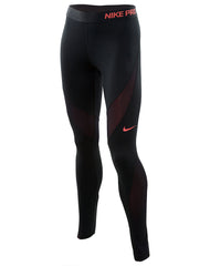 Nike Pro Hyperwarm Tights Womens Style : 803094