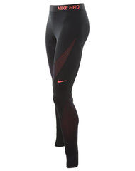 Nike Pro Hyperwarm Tights Womens Style : 803094