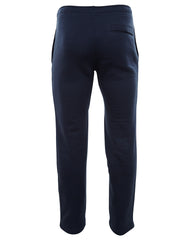 Nike  Open‑bottom Fleece Pants  Mens Style : 804395