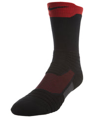 Nike Elite Versatility Basketball Crew Socks Mens Style : Sx5369