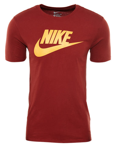 Nike Futura Icon S/s Tee Mens Style : 696707