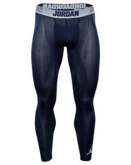 Nike Aj All Season Compression Training Tights Mens Style : 642348