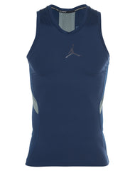 Jordan Stay Cool Compression Sleeveless Mens Style : 642354