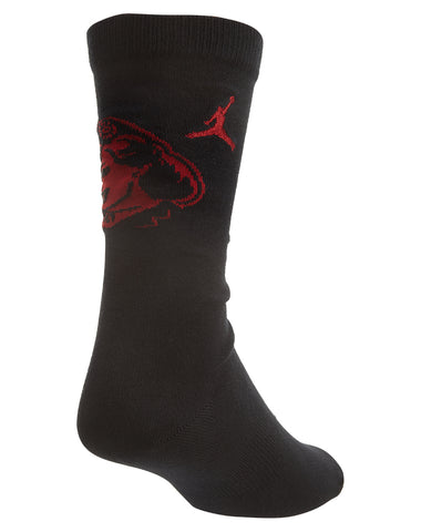 Jordan 5 Low Crew Socks Mens Style : 724928