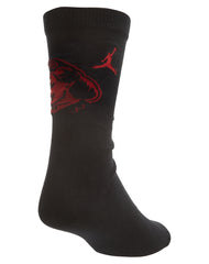 Jordan 5 Low Crew Socks Mens Style : 724928