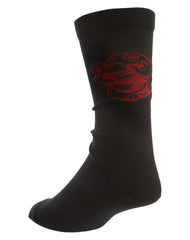 Jordan 5 Low Crew Socks Mens Style : 724928