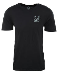 Nike Aj 5 Hang Time T-shirt Mens Style : 801116