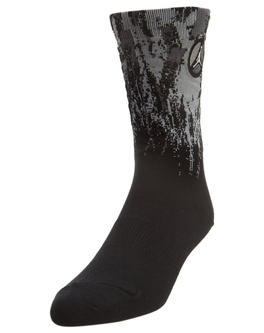 Jordan Viii Sock Unisex Style : 706613