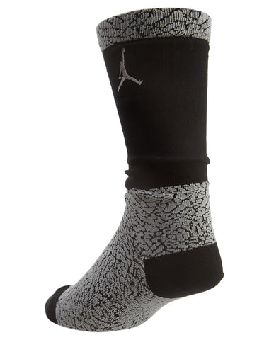 Jordan Elephant Crew Socks Mens Style : 724929