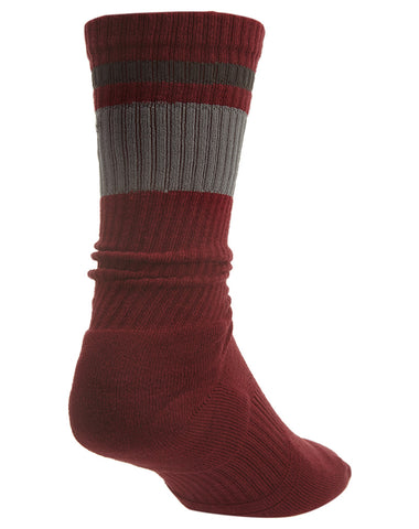 Nike Dri-fit Fly Rise Crew Socks  Mens Style : Sx4862