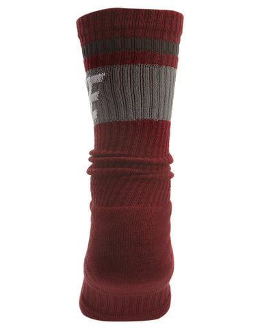 Nike Dri-fit Fly Rise Crew Socks  Mens Style : Sx4862