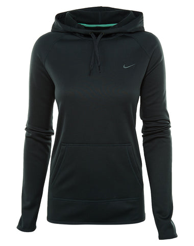 Nike Therma Training Hoodies  Womens Style : 685459