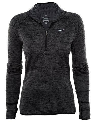 Nike Element Sphere 1/2 Zip Running Top Womens Style : 686963