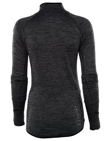 Nike Element Sphere 1/2 Zip Running Top Womens Style : 686963