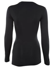 Nike Pro Cool Long Sleeve Training Top Womens Style : 725740