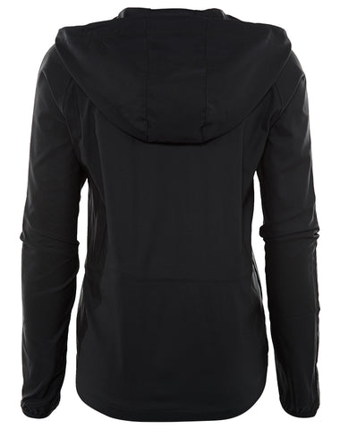 Nike Full Zip Training Hoodie Womens Style : 803074