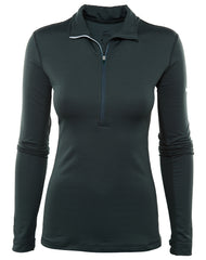 Nike Pro Hyperwarm Long Sleeve Training Top Womens Style : 803120