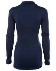 Nike Pro Hyperwarm Long Sleeve Training Top Womens Style : 803120