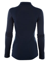 Nike Pro Long Sleeve Half Zip Womens Style : 803145