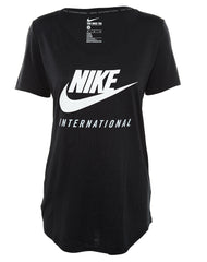 Nike International T‑shirt Womens Style : 833890