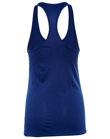 Nike Title Boxing Balance Tank Womens Style : 648567