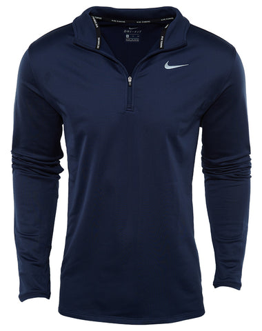 Nike Dri-fit Thermal Half Zip Mens Style : 683580