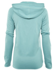 Nike All Time Full Zip Hoodie Womens Style : 683656