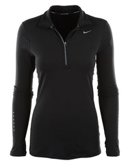 Nike Element Half Zip-top Womens Style : 685910