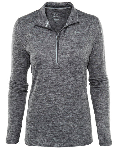 Nike Dry Element Long Sleeve Running Top Womens Style : 685910