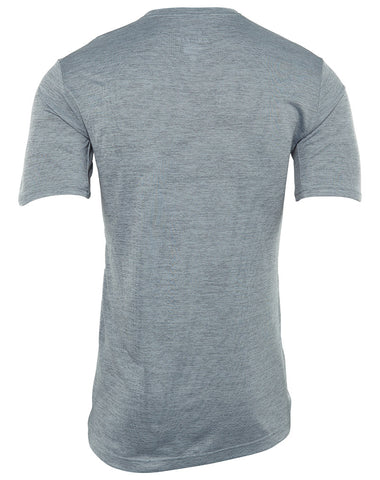 Nike Dry Short Sleeve Training Top Mens Style : 742228