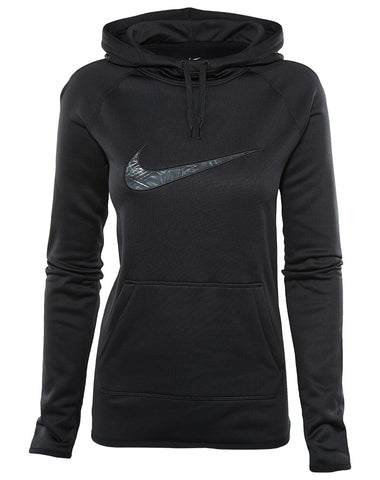 Nike Therma Training Hoodie Womens Style : 847814