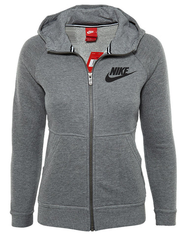 Nike Nsw Morden Hoodie Big Kids Style : 806212