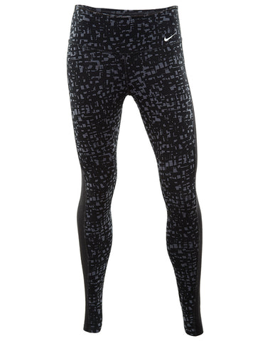 Nike Dry Printed Tight  Womens Style : 802945