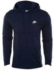 Nike Sportswear Club Hoodie Mens Style : 807249