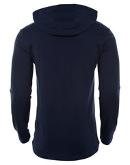 Nike Sportswear Club Hoodie Mens Style : 807249