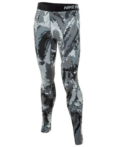 Nike Hyperwarm Printed Training Tights  Womens Style : 811092