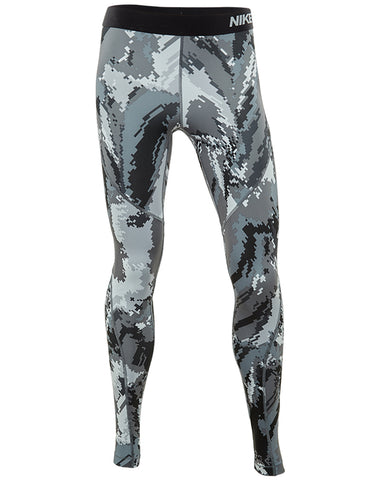 Nike Hyperwarm Printed Training Tights  Womens Style : 811092