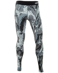 Nike Hyperwarm Printed Training Tights  Womens Style : 811092