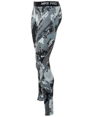 Nike Hyperwarm Printed Training Tights  Womens Style : 811092