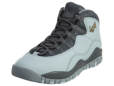 Jordan 10 Retro Big Kids Style : 310806