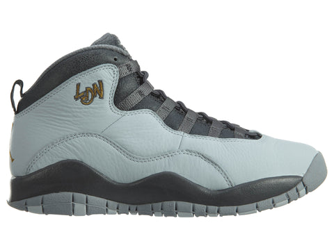 Jordan 10 Retro Big Kids Style : 310806