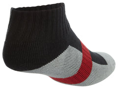 Jordan Low Quarter Socks Unisex Style : 427417