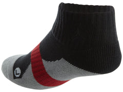 Jordan Low Quarter Socks Unisex Style : 427417