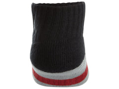 Jordan Low Quarter Socks Unisex Style : 427417