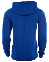 Nike Fleece Logo Hoodie Mens Style : 810804