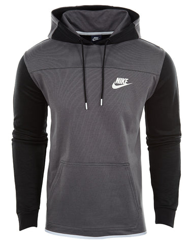 Nike Pullover Hoodie Mens Style : 812517