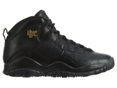 Jordan Retro 10 Big Kids Style : 310806