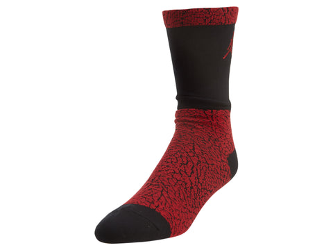 Jordan Elephant Crew Socks Mens Style : 724929