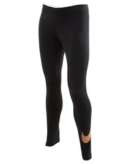 Nike Club Logo 2 Legging Womens Style : 815997