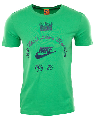 Nike Track & Field T-Shirt Mens Style : 458978